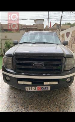 فورد إكسبيديشن